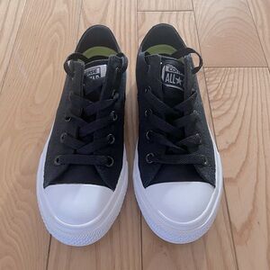 Kids Converse All Star Sneakers